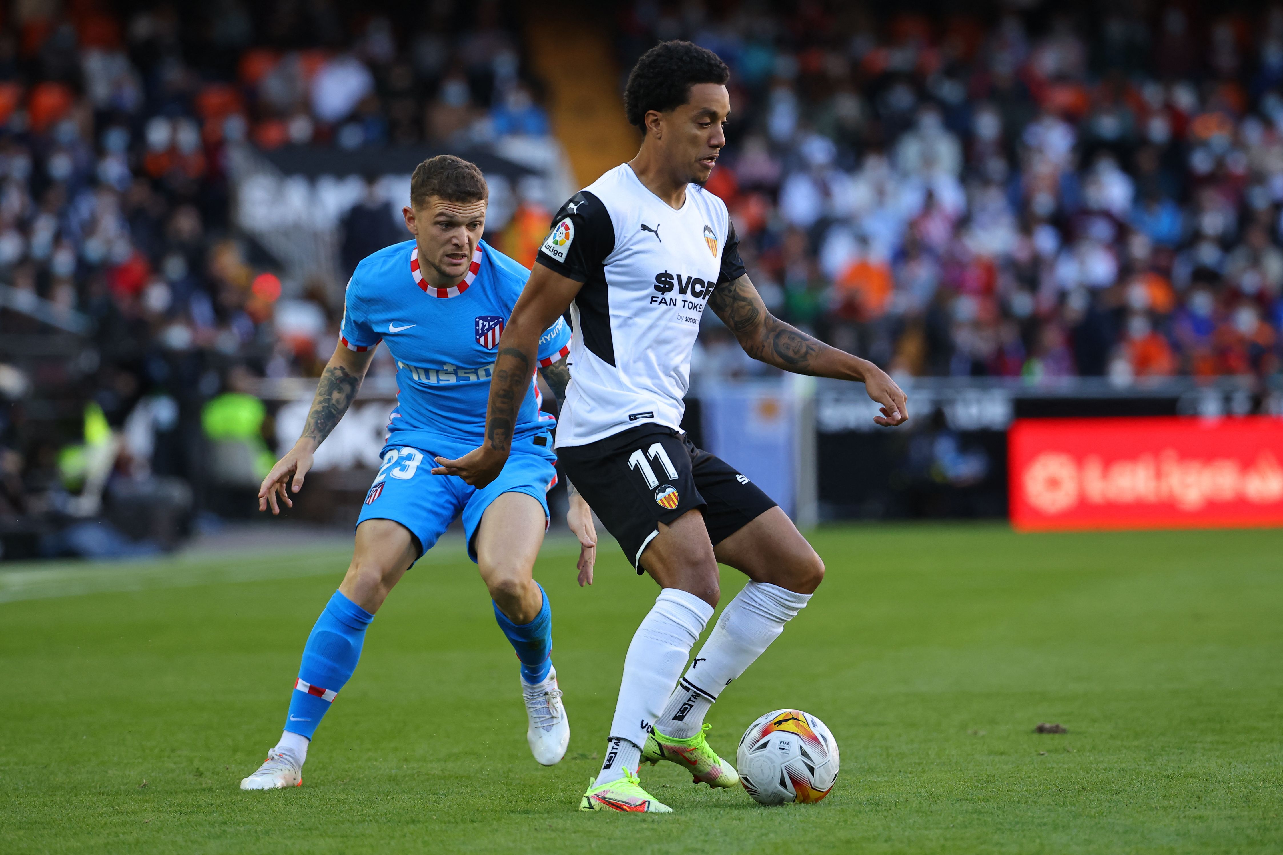 Helder Costa iki milli takımda da gol atarak tarihe geçti