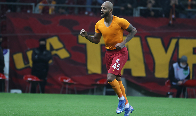 Marcao, Kerem Aktürkoğlu ile yaşadıklarına açıklama getirdi