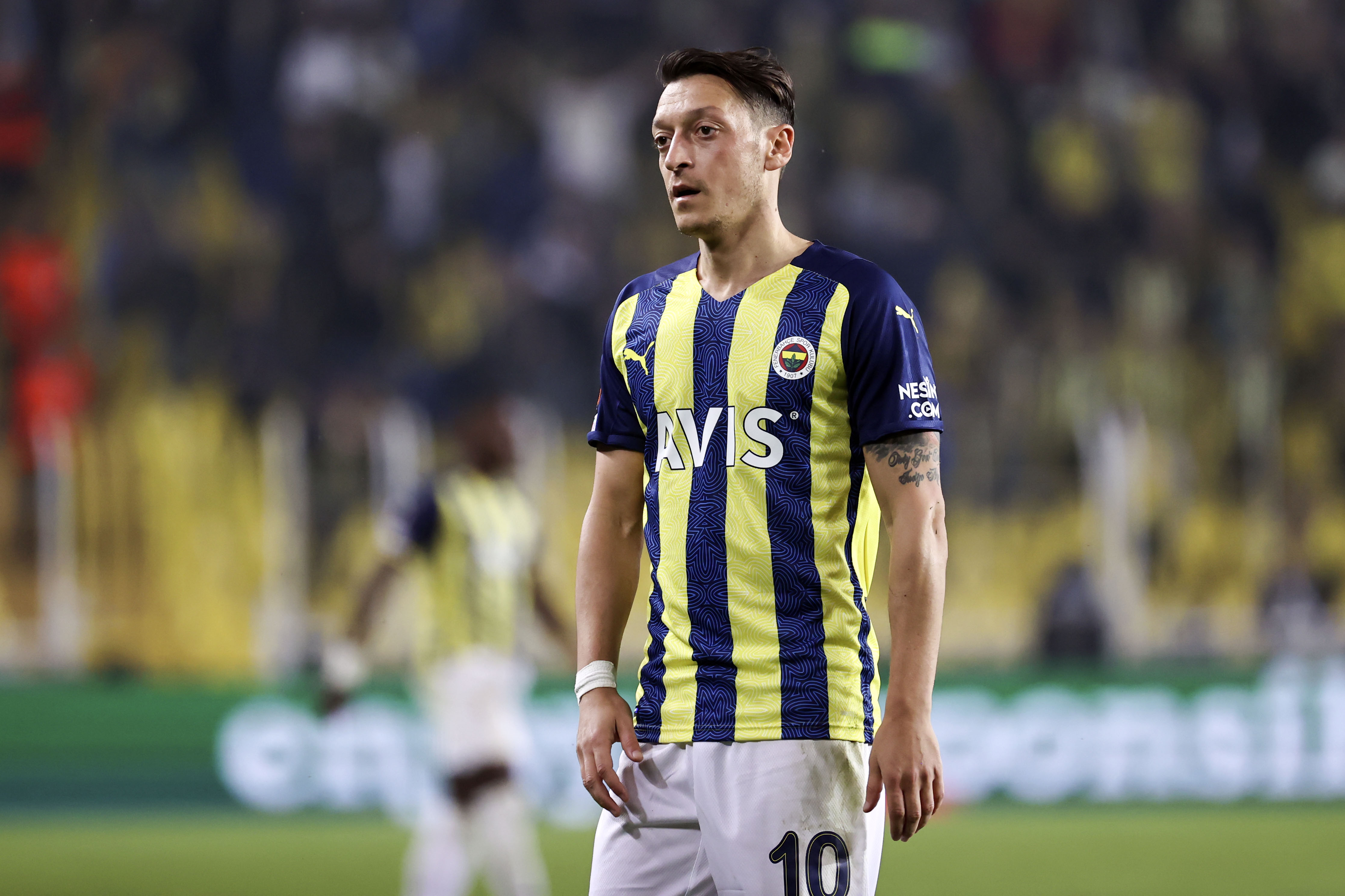 Mehmet Demirkol'dan Mesut Özil transferine tepki