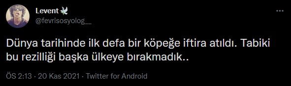 Boji'ye kurulan kumpasa tepkiler gecikmedi: "Bir köpeğe bile suç atacak kadar kötü olmak..."