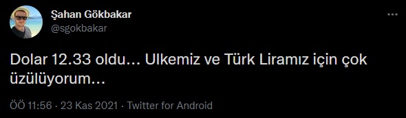 Ünlü isimlerden 'dolar' ve 'euro' tepkileri: "Kafa üstü çakılıyoruz"