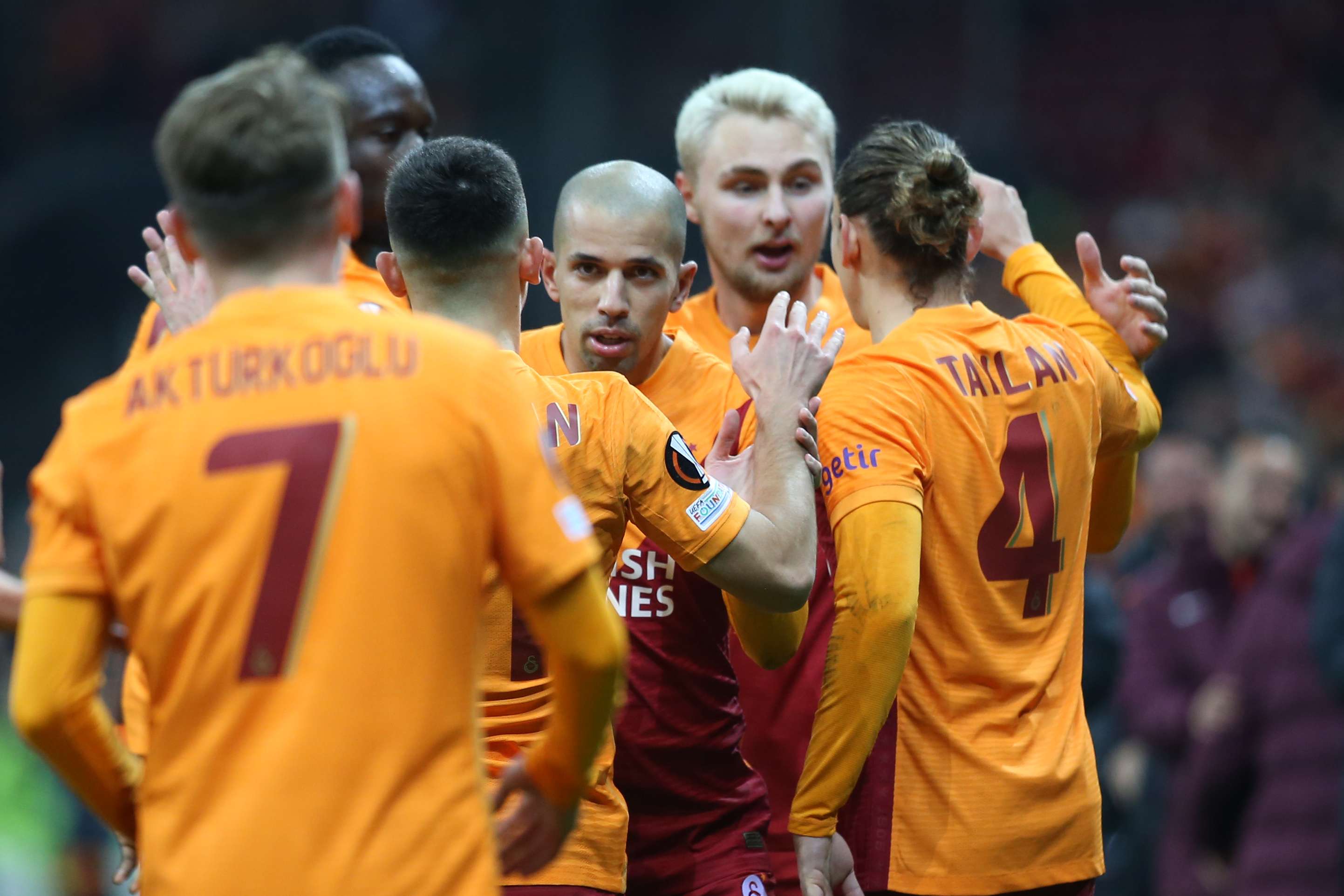 Mehmet Demirkol'dan Galatasaray değerlendirmesi: Ne kadar övsek az