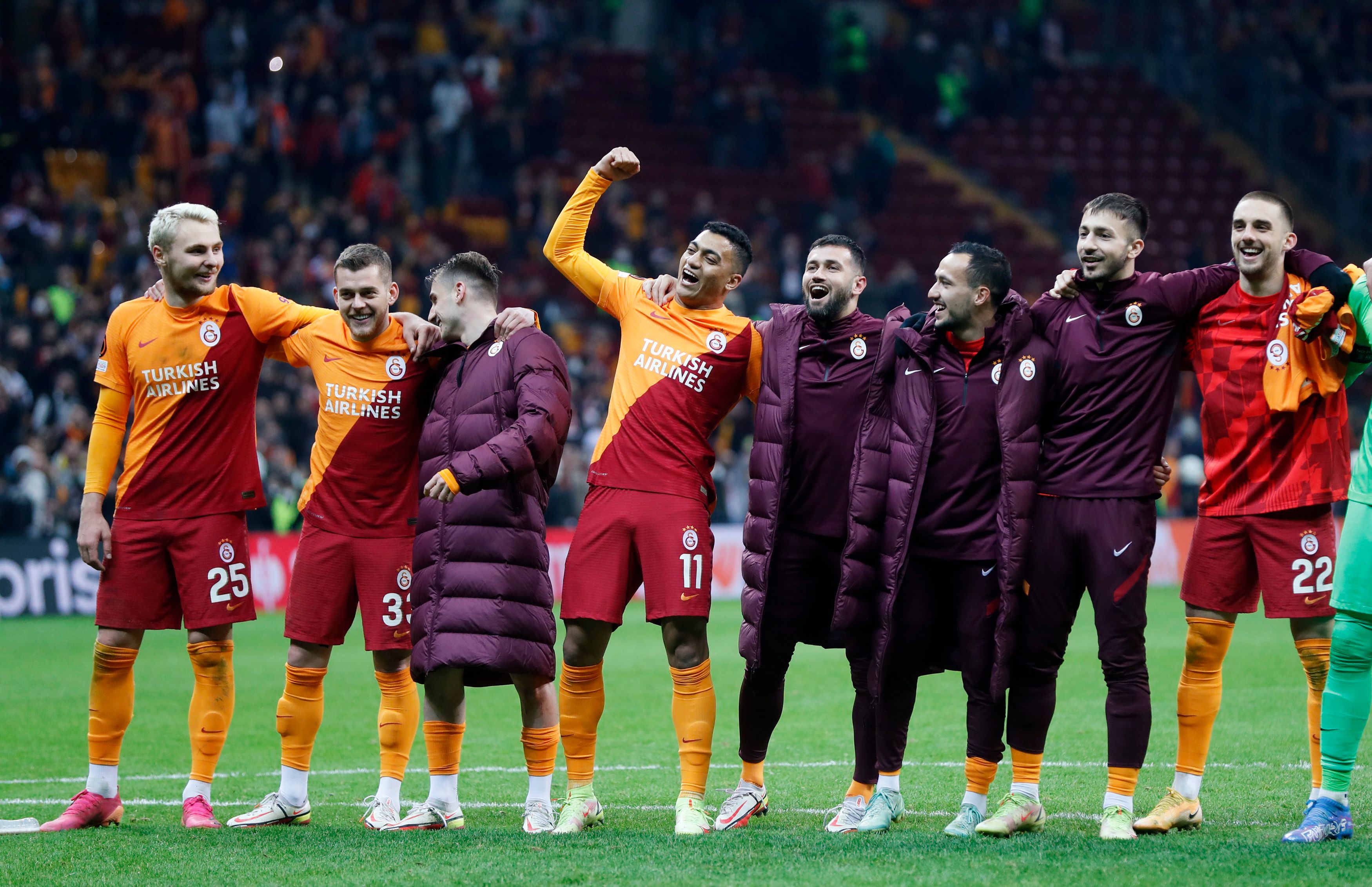 Mehmet Demirkol'dan Galatasaray değerlendirmesi: Ne kadar övsek az