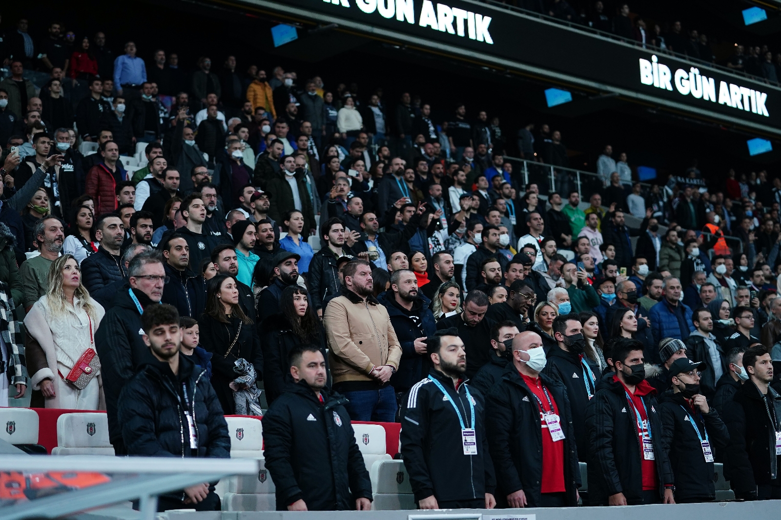 Beşiktaş, Giresunspor'a farklı yenildi! | Beşiktaş 0-4 Giresunspor