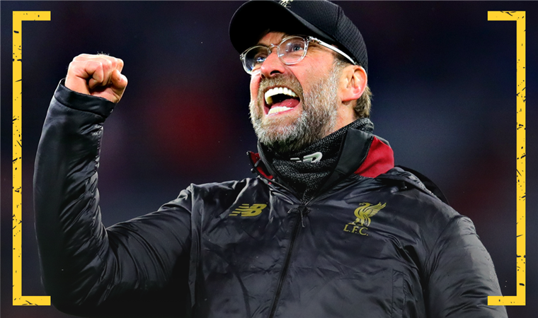 Jurgen Klopp'un en kötü 5 transferinde Ozan Kabak da var