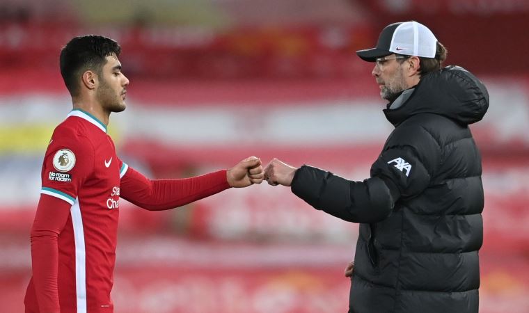 Jurgen Klopp'un en kötü 5 transferinde Ozan Kabak da var