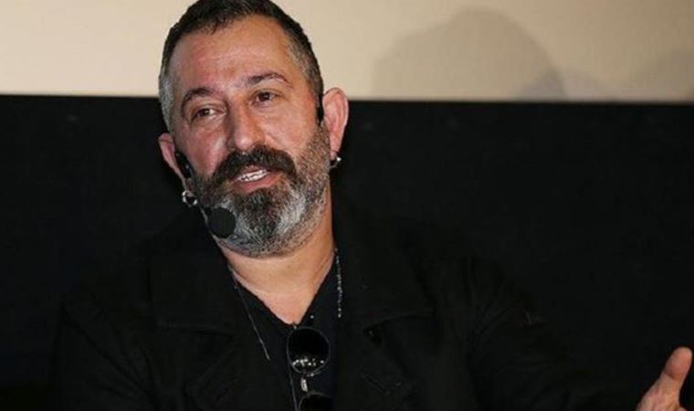 Cem Yılmaz'a 'gemi kazası' sorusu: 'Botuna Sedat Peker'i mi Bilal Erdoğan'ı mı alırsın?'