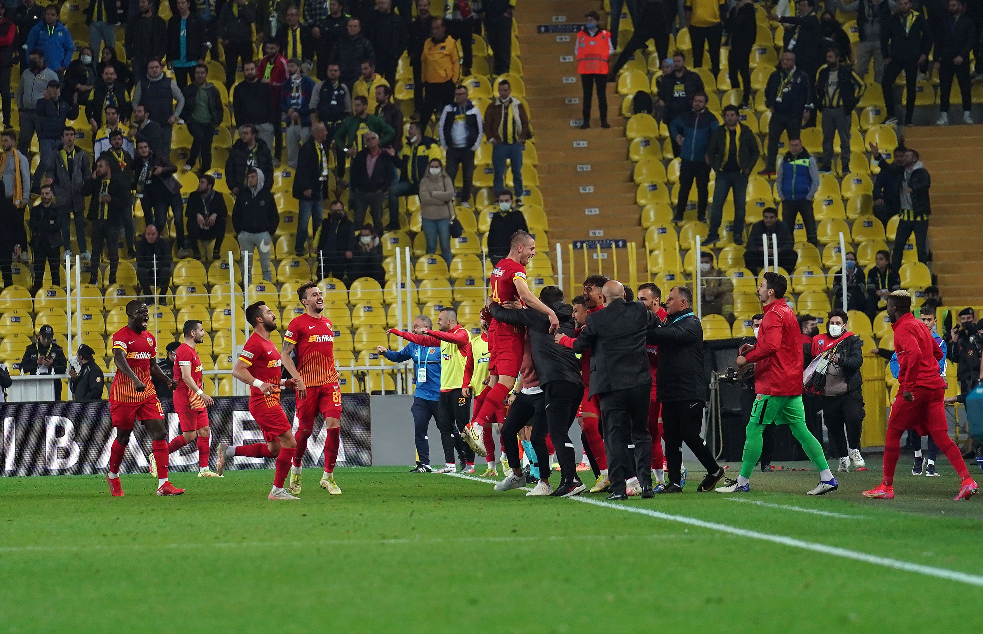 Rıdvan Dilmen'den Vitor Pereira açıklaması