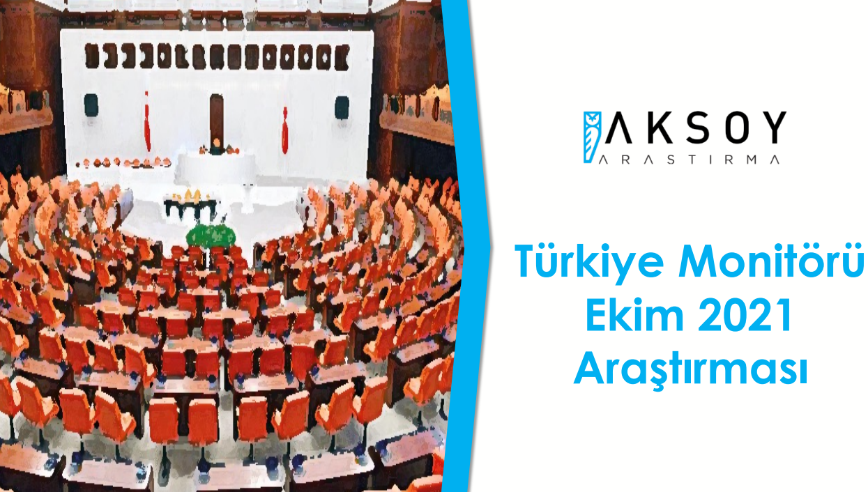 Aksoy Araştırma yeni anketi yayımladı: Yüzde 55'lik kesim 'erken seçim' istiyor