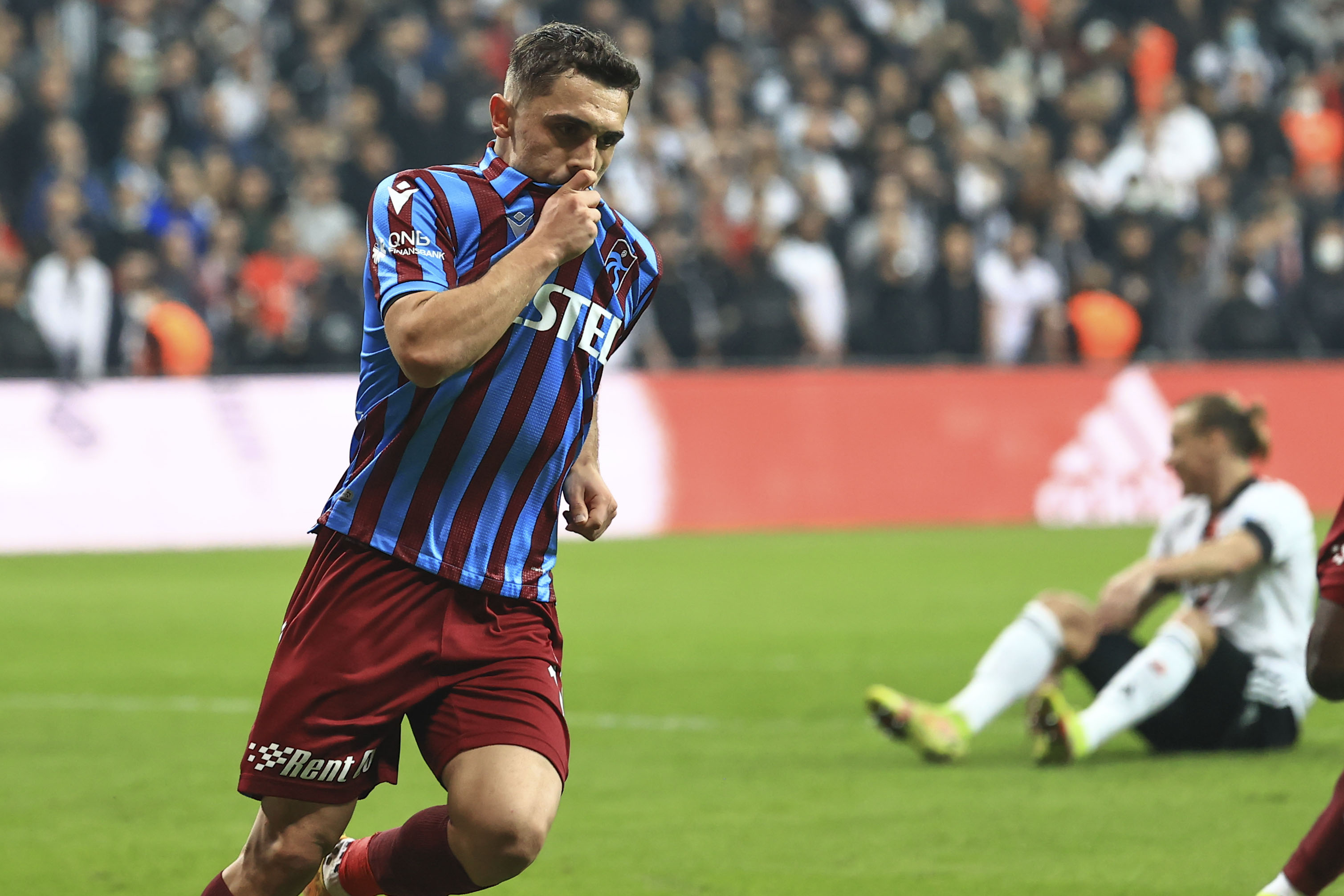 Süper Lig'in en değerli futbolcusu belli oldu