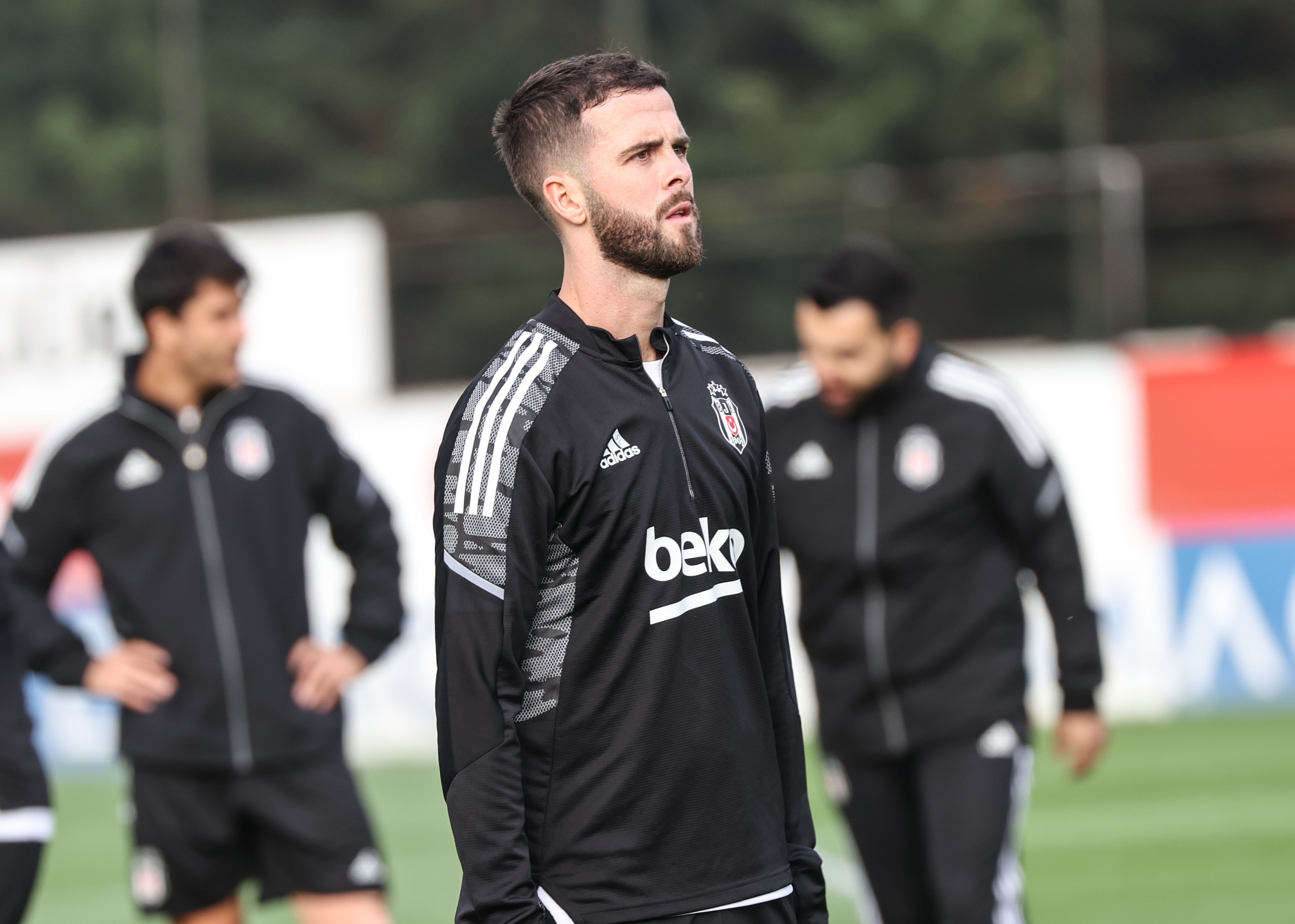 İspanyol basınından çarpıcı iddia: Pjanic, Barcelona'ya geri dönebilir