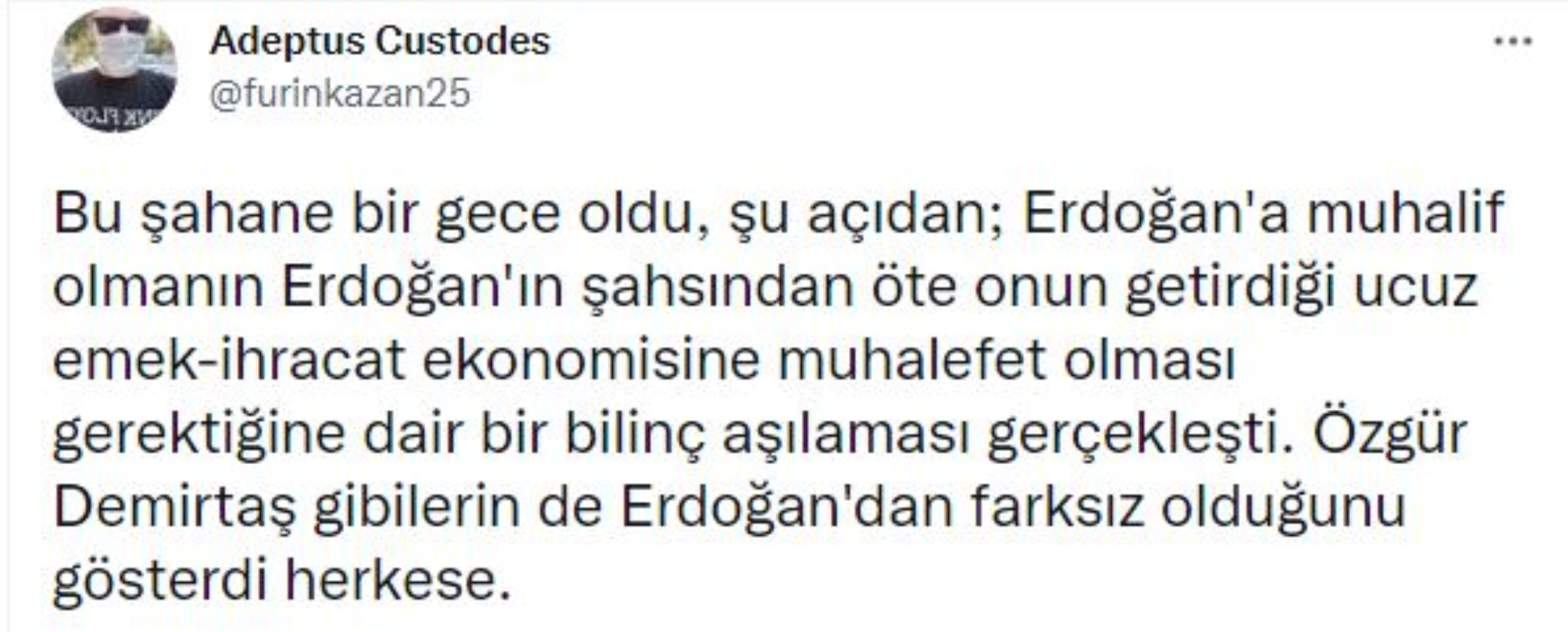 Ünlü ekonomist Özgür Demirtaş açıkladı: Asgari ücret 4 bin TL'nin üzerine çıkarsa ne olur?