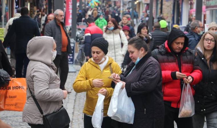 Türk lirasındaki rekor değer kaybı komşulara yaradı: Bagajlarımızı dolduruyoruz - Resim : 4