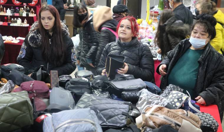 Türk lirasındaki rekor değer kaybı komşulara yaradı: Bagajlarımızı dolduruyoruz - Resim : 2