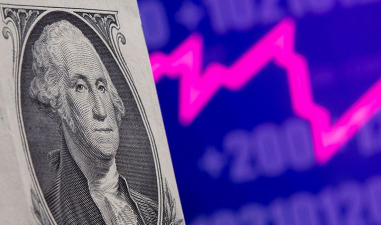 Dolar ne zaman, ne kadar düştü? İşte dolar kurunun 15 günlük durumu