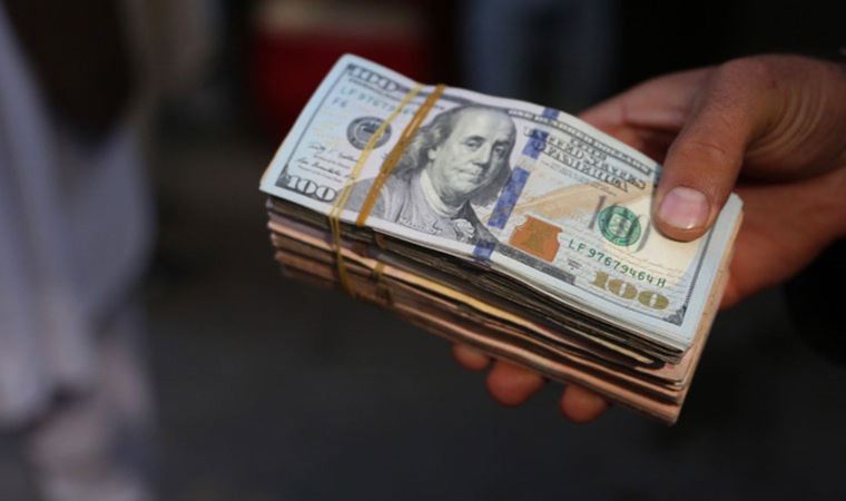 Dolar ne zaman, ne kadar düştü? İşte dolar kurunun 15 günlük durumu