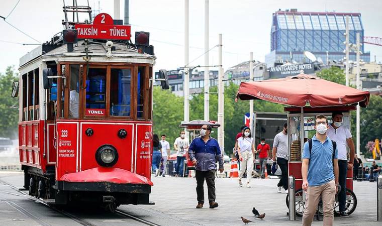 Son anketten çarpıcı sonuçlar: Cumhur İttifakı'na kötü haber