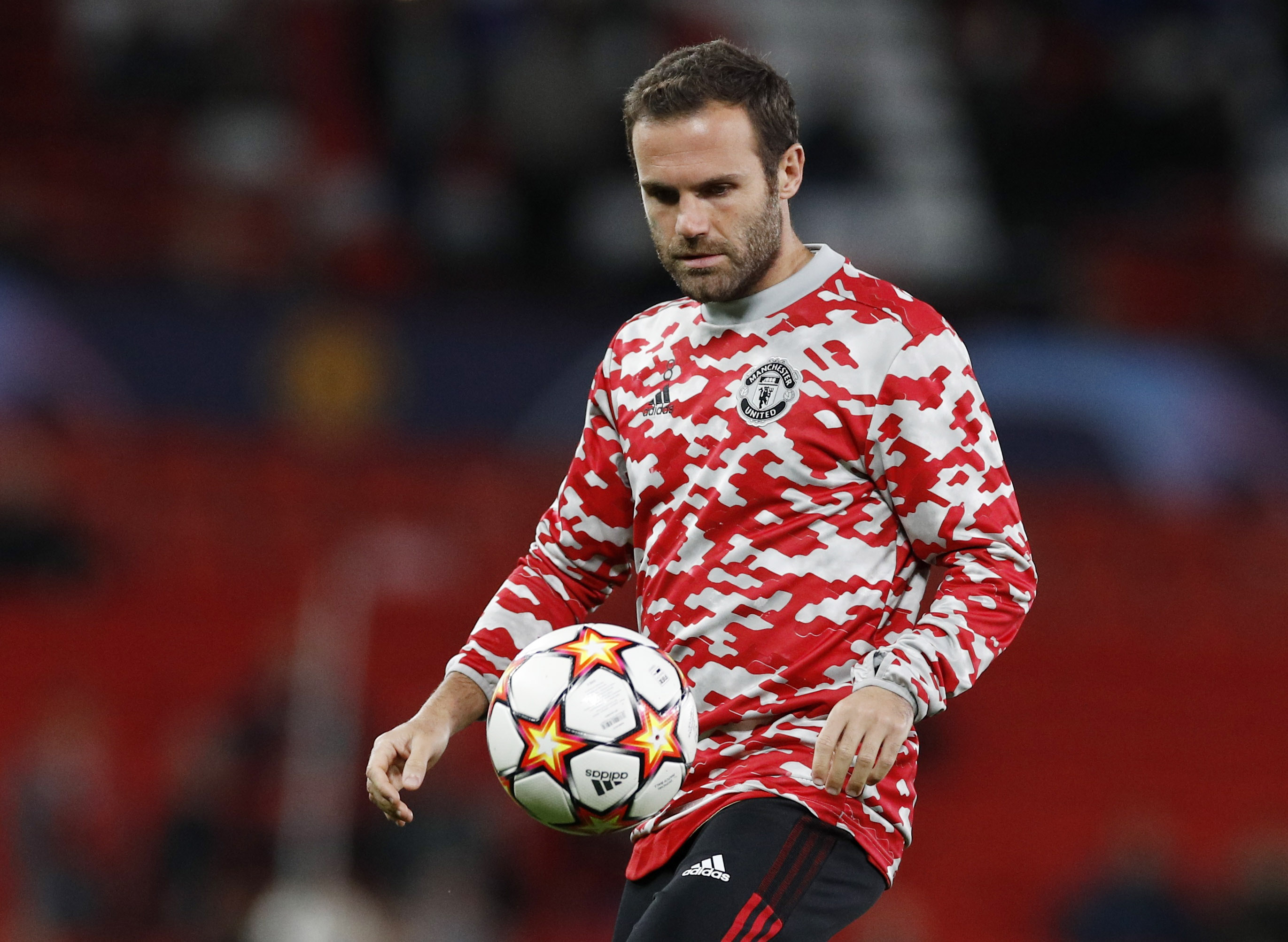 Fenerbahçe için Juan Mata iddiası