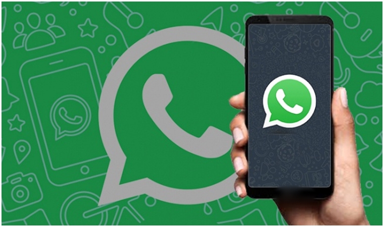 <p>WhatsApp hesabınızı başka birinin kullandığından şüpheleniyorsanız öncelikle kişilerinizi uyarmalısınız.<br></p>