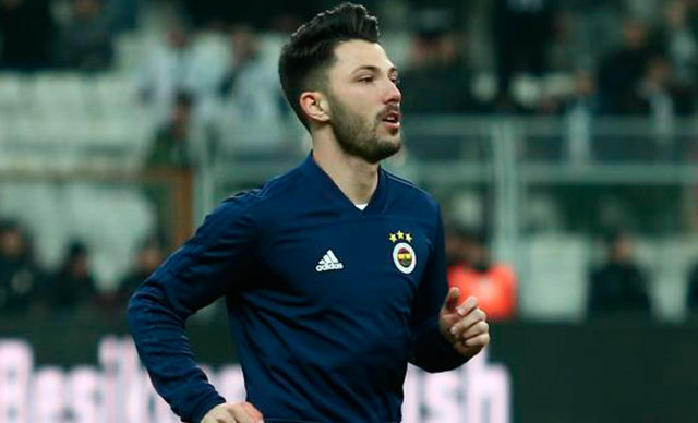 Tolgay Arslan'dan Fenerbahçe transferiyle ilgili itiraf