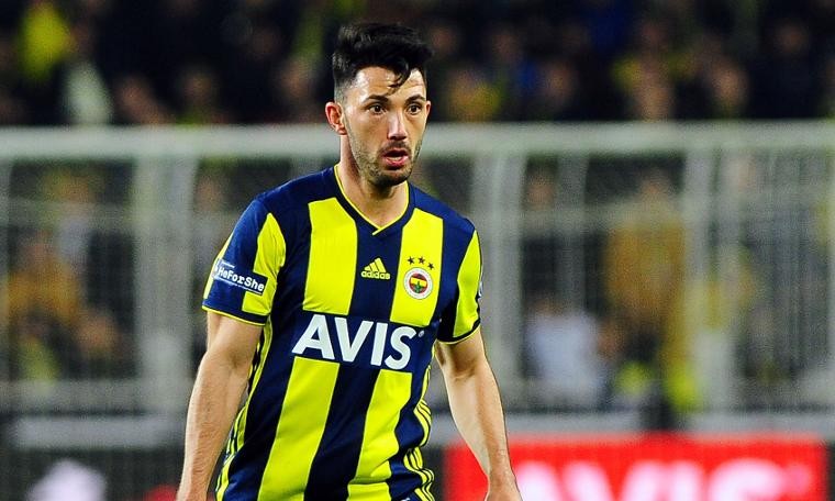 Tolgay Arslan'dan Fenerbahçe transferiyle ilgili itiraf