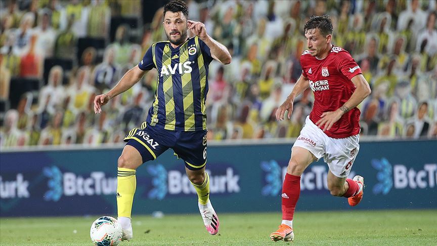 Tolgay Arslan'dan Fenerbahçe transferiyle ilgili itiraf