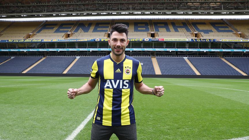 Tolgay Arslan'dan Fenerbahçe transferiyle ilgili itiraf