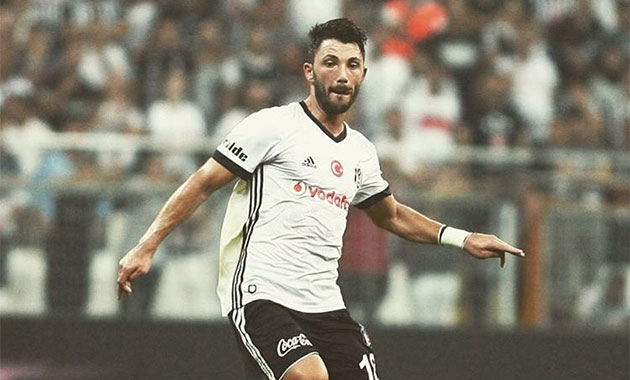 Tolgay Arslan'dan Fenerbahçe transferiyle ilgili itiraf