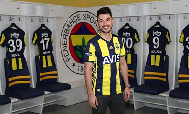 Tolgay Arslan'dan Fenerbahçe transferiyle ilgili itiraf