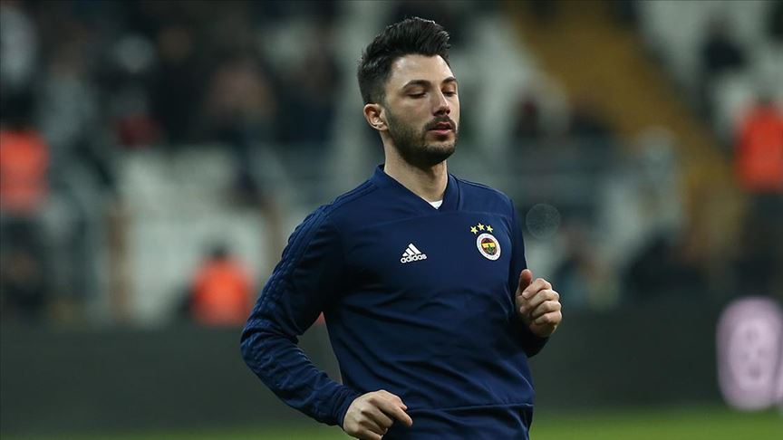 Tolgay Arslan'dan Fenerbahçe transferiyle ilgili itiraf