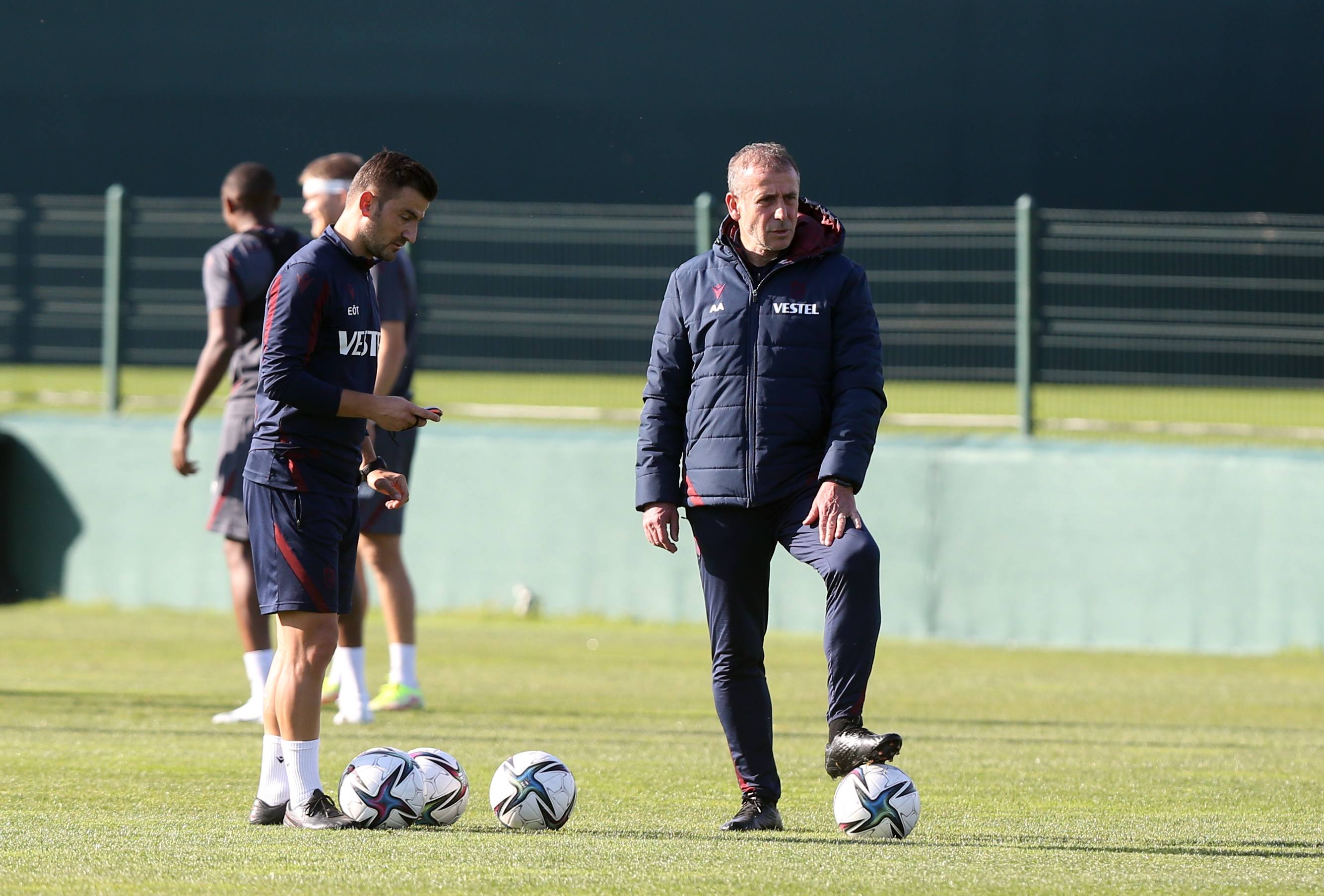 Rıdvan Dilmen: Fatih Terim'den çok iyi TFF başkanı olur