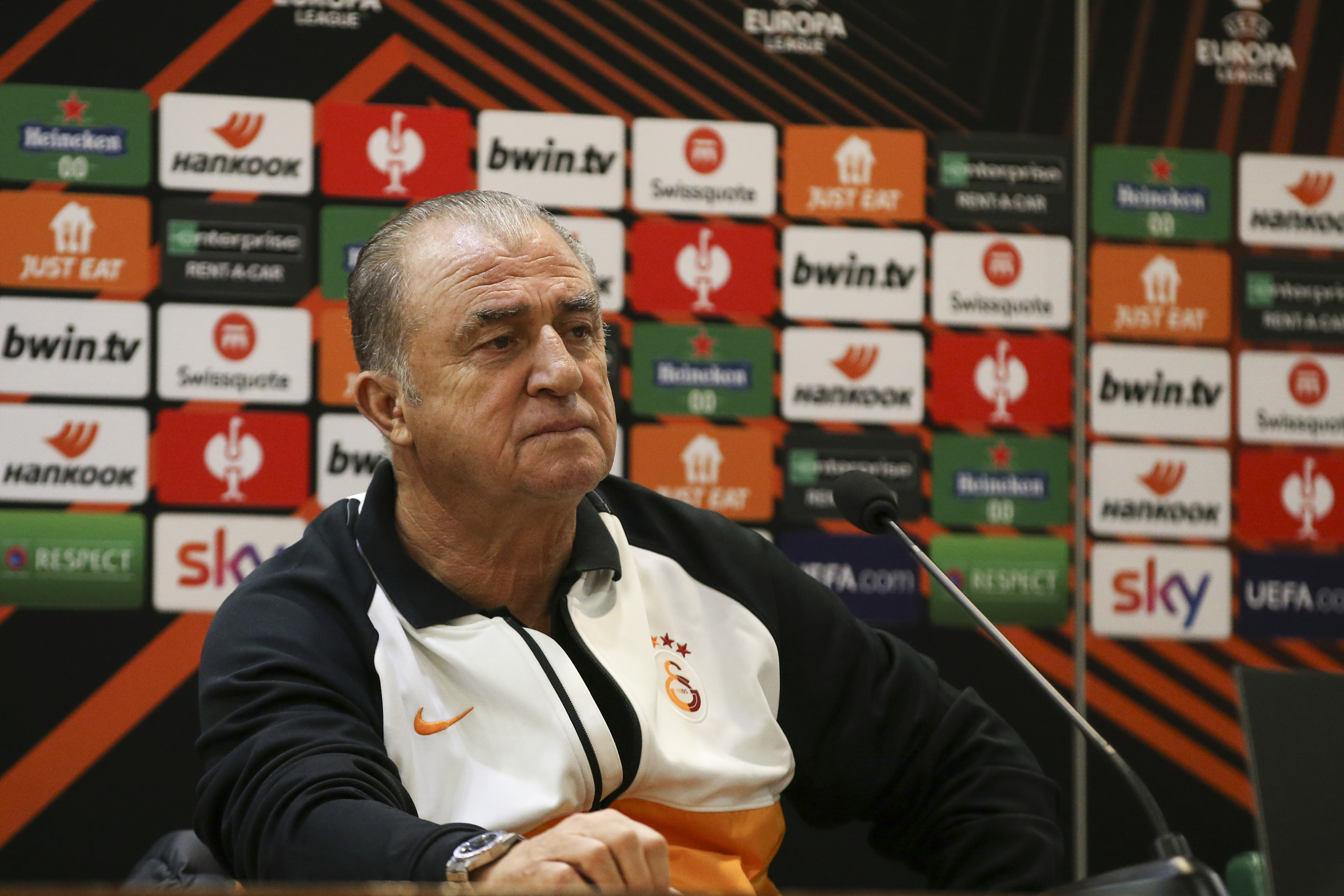 Rıdvan Dilmen: Fatih Terim'den çok iyi TFF başkanı olur