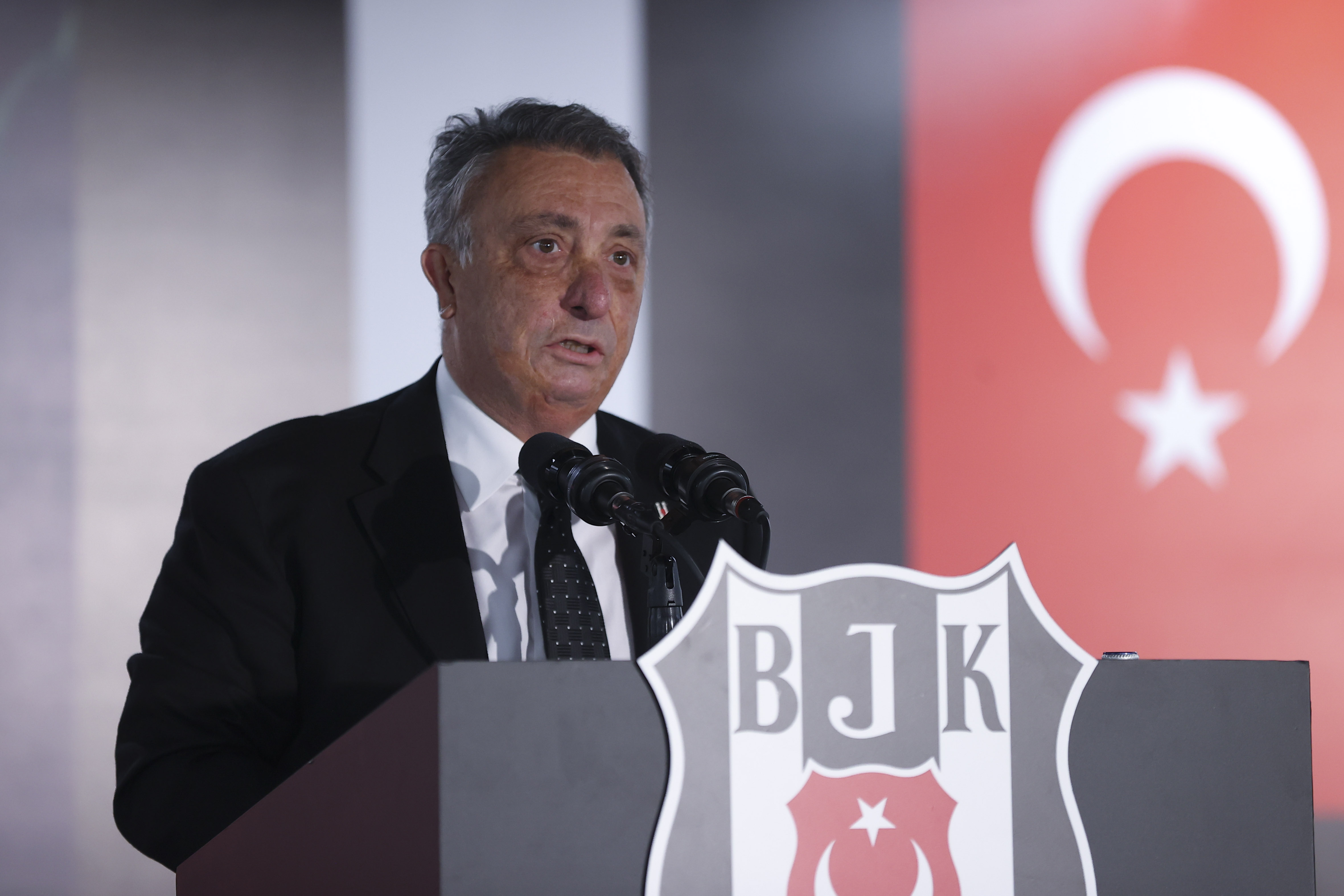 Beşiktaş'ın teknik direktör adayları