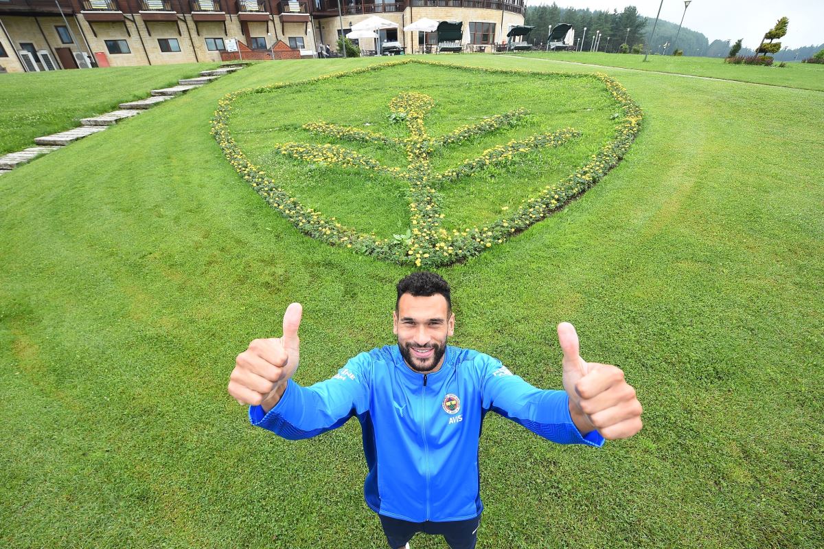 Murat Sancak'tan David Luiz, Caner Erkin ve Caulker açıklaması