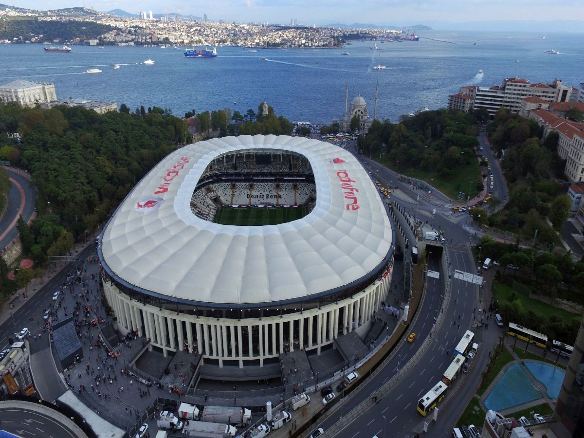 Süper Lig, bu sezon 13 ilden 20 statta oynayacak