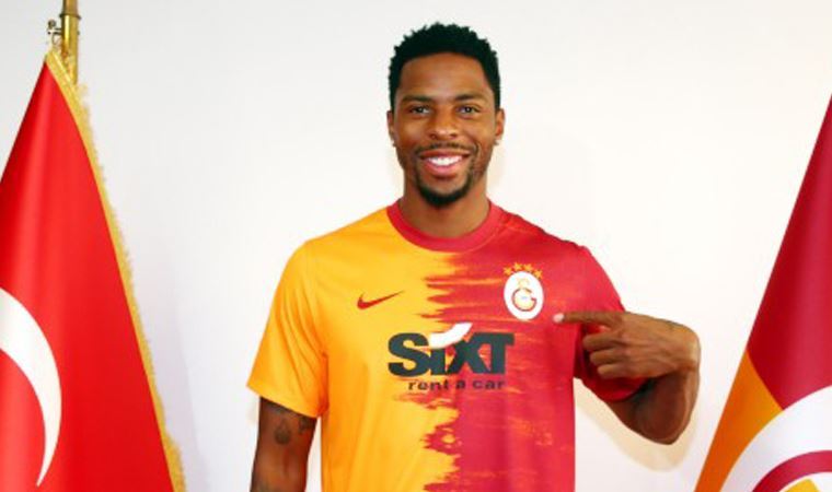 Süper Lig ekiplerinden Fatih Karagümrük, Ryan Donk'u transfer etmek istiyor