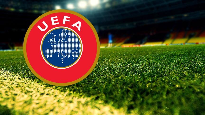 UEFA'dan Ali Palabıyık'a görev (11.08.2021)