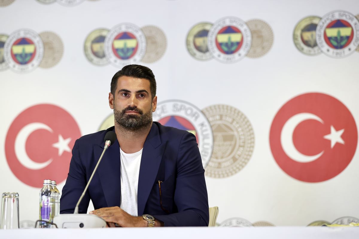 Volkan Demirel gelecek sezon yorumculuk yapacak