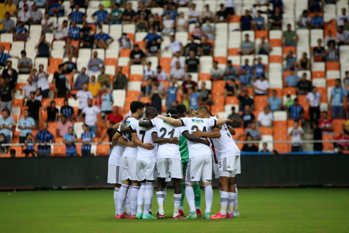 Süper Lig, bu sezon 20 takımlı oynanacak