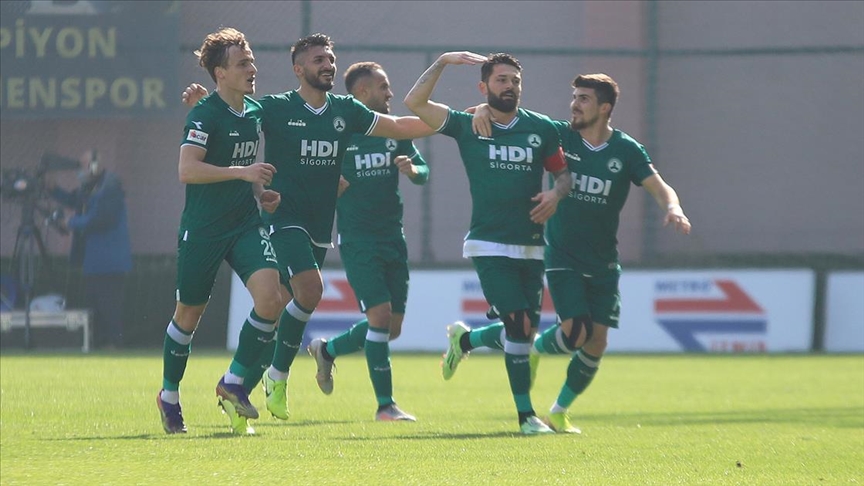 Süper Lig, bu sezon 20 takımlı oynanacak