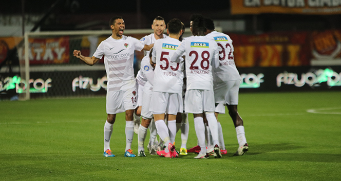 Süper Lig, bu sezon 20 takımlı oynanacak