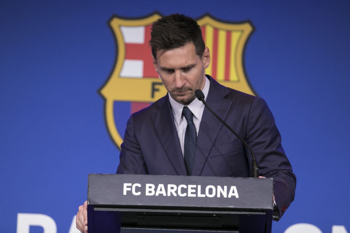 Lionel Messi, maaşının bir kısmını taraftar token ile alacak