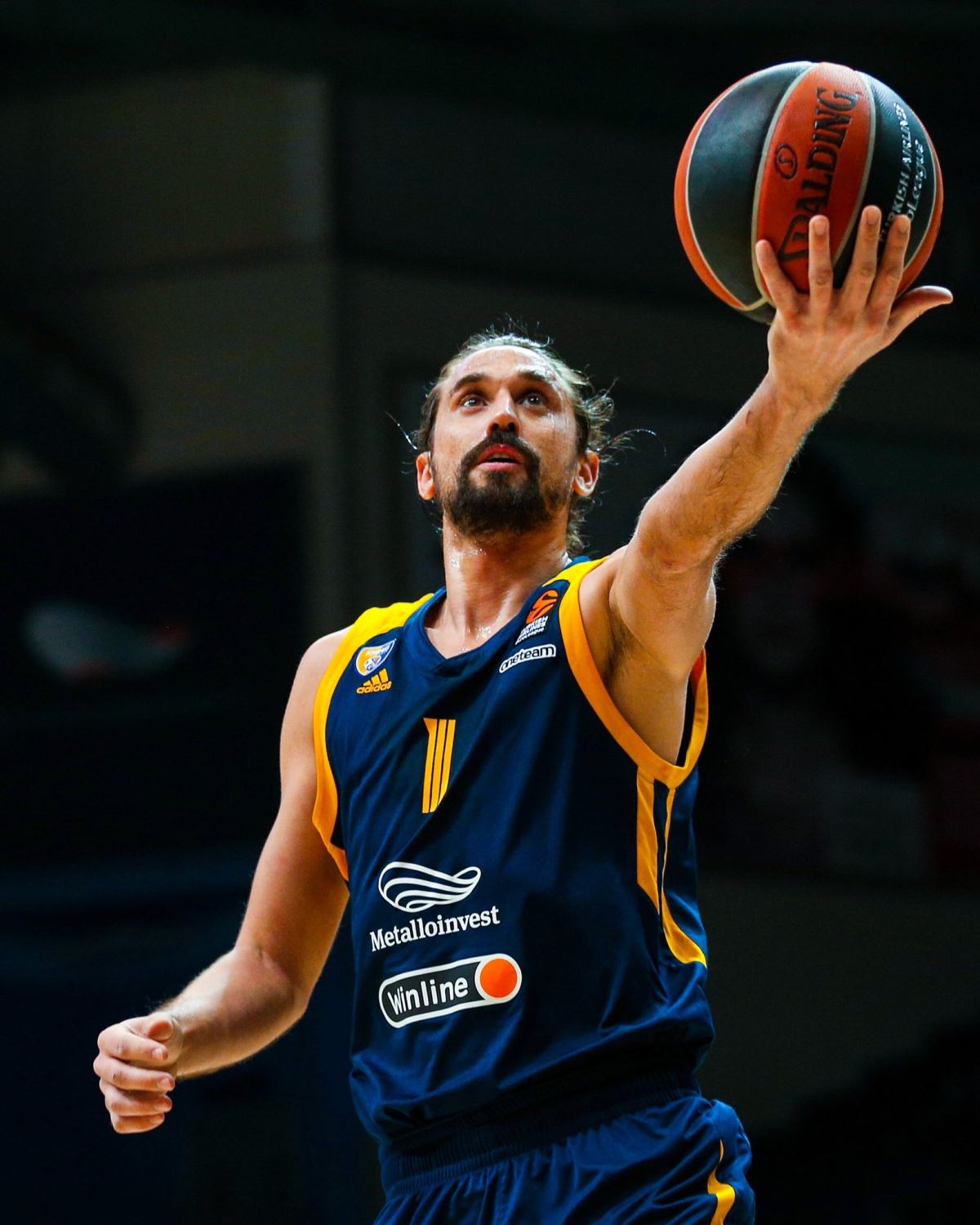 Alexey Shved'in yeni kulübü belli oldu