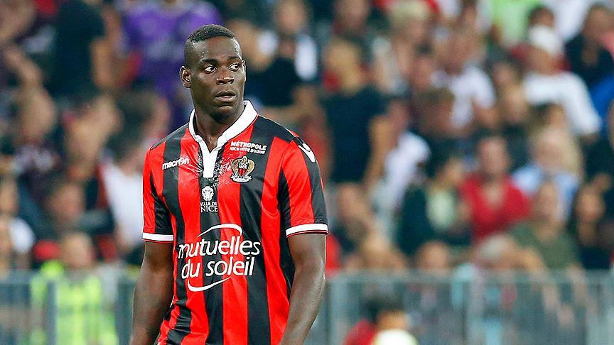 Mario Balotelli tecavüz davasından aklandı