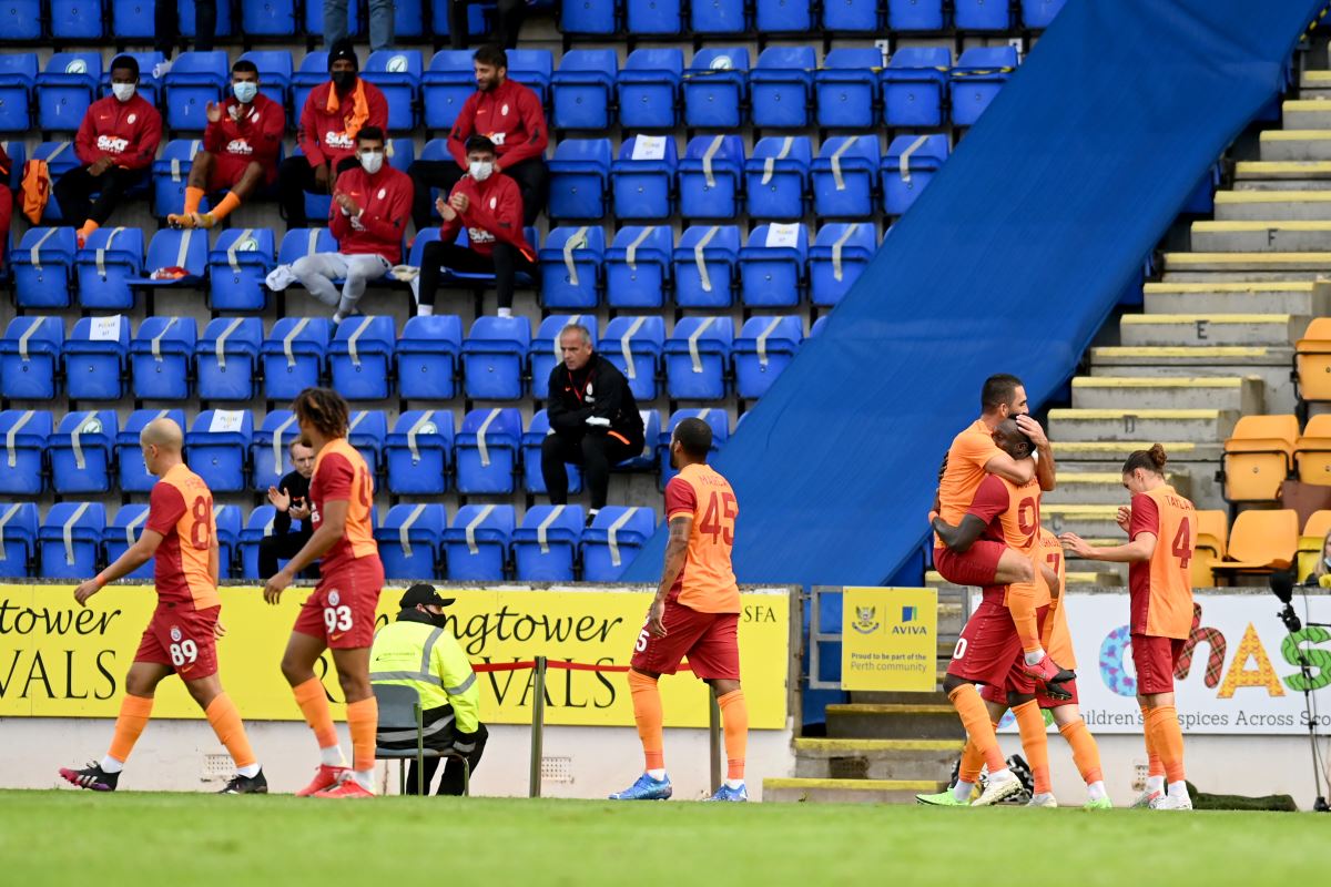 Serdar Ali Çelikler'den medyaya sert eleştiri: 'Goy goycu'