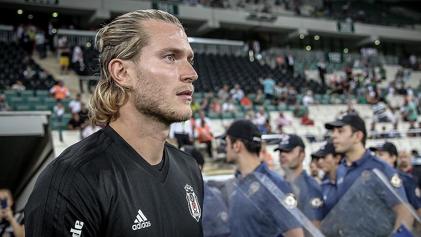 Loris Karius, Liverpool'un başına bela oldu