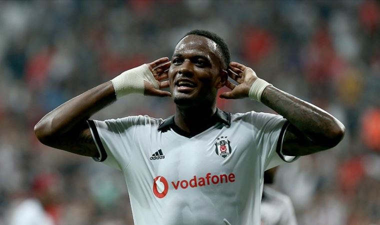 Beşiktaşlı taraftarlar sosyal medyada Cyle Larin için çağrıda bulundu