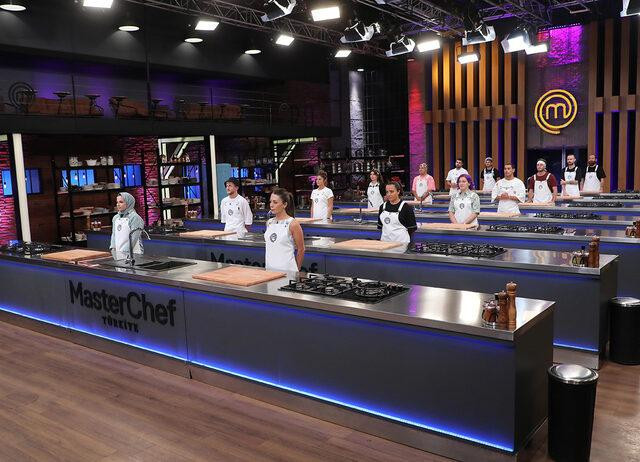 MasterChef Türkiye’de dün akşamın kazanan ismi belli oldu