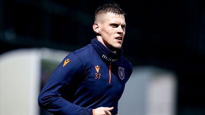 Martin Skrtel'in yeni takımı belli oldu