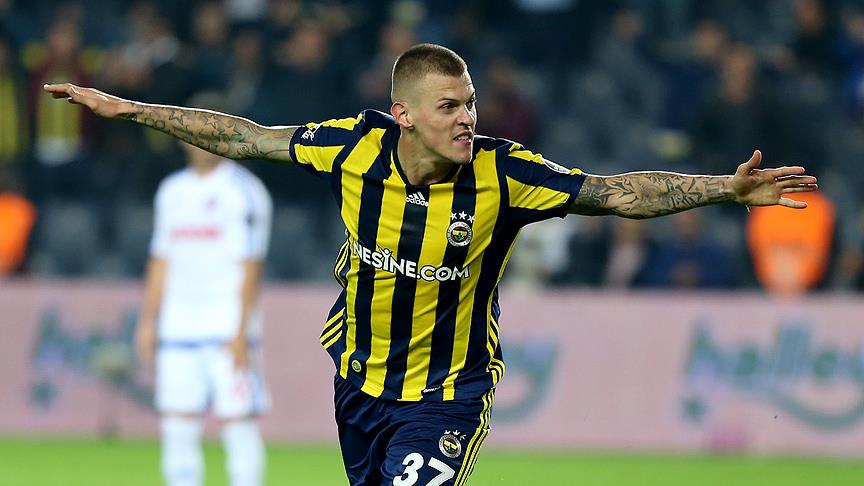 Martin Skrtel'in yeni takımı belli oldu